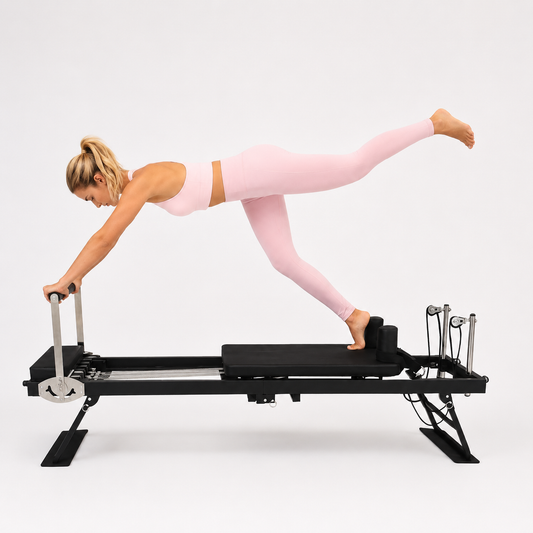Pilates Home Reformer