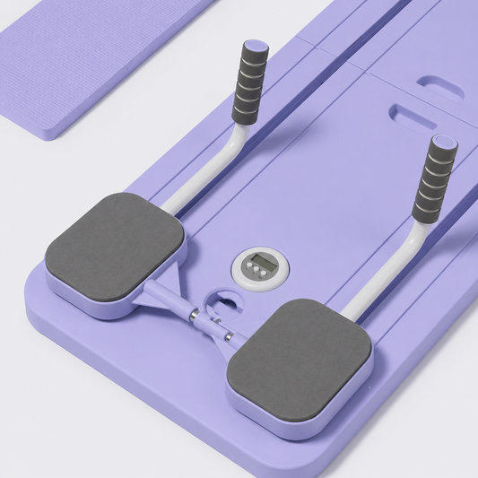 The AYRA Mini Reformer